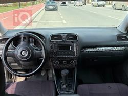 فولكسفاغن جولف